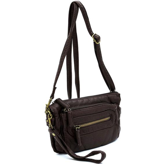 9412BW CHOCOLATE BROWN - Picture 2 of 2